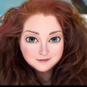 Meet your Posher, Ginger